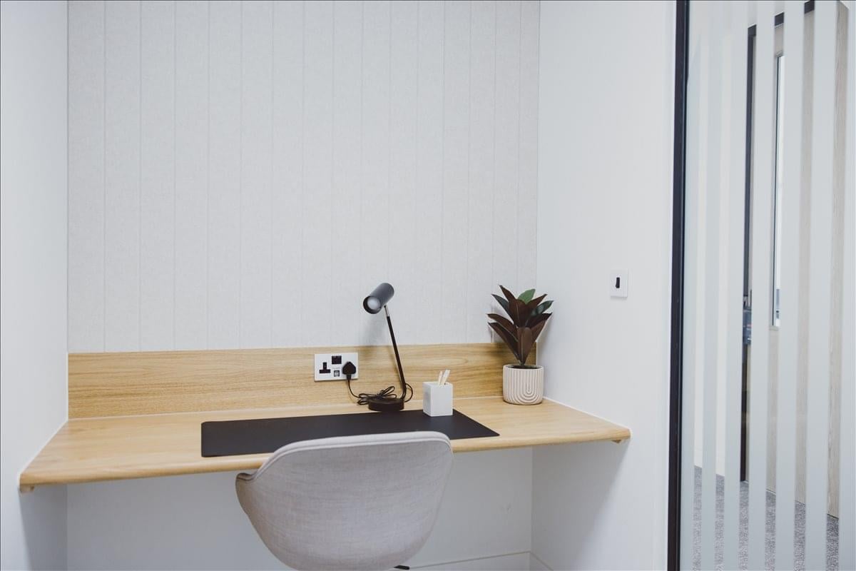 Image of an office at 51 Lime Street, The Willis Building EC3M 7DQ