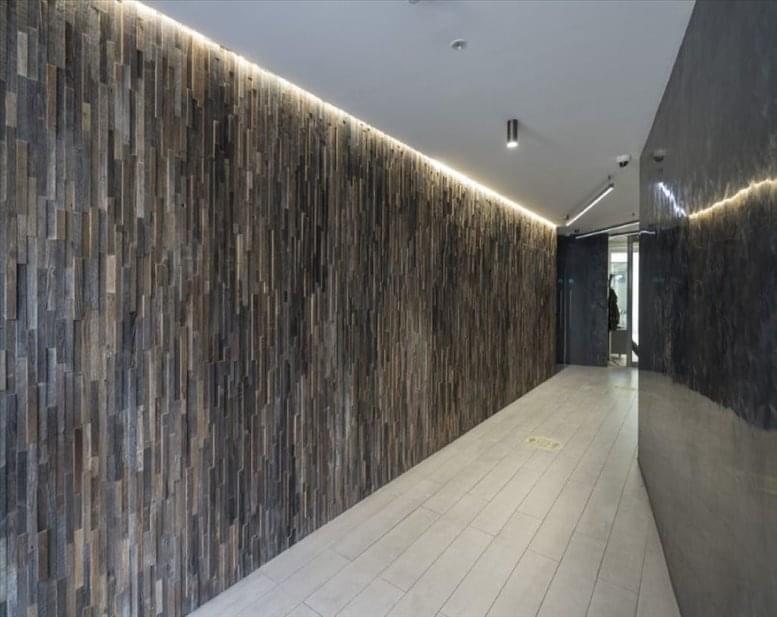 Image of an office at 52-54 St John Street EC1M4HF