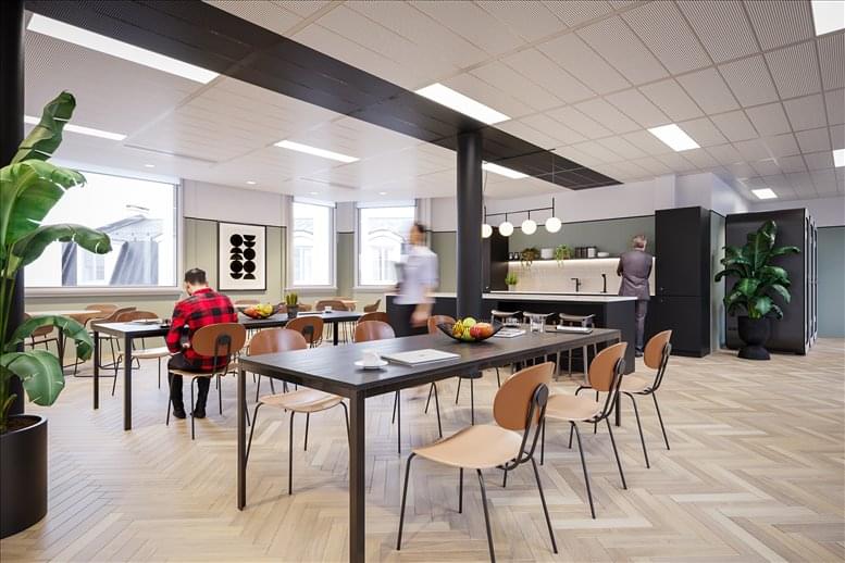 Photo of the office space available at 52-56 Leadenhall Street EC3A 2DX