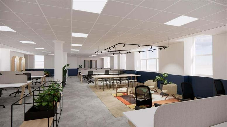 Photo of Office Space on 52-56 Leadenhall Street, City Of London - Fenchurch Street