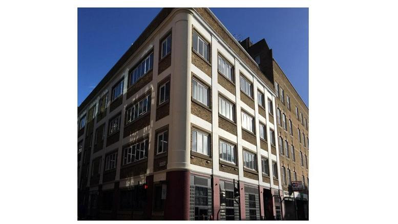 Photo of Office Space on Harling House, 47-51 Great Suffolk Road - Southwark