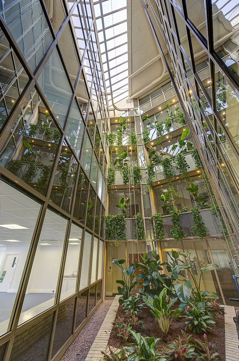 Photo of Office Space on 38-40 High Street - Croydon