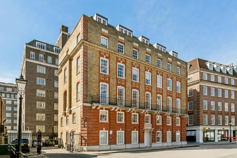 Photo of Office Space on 52, Bedford Row - Chancery Lane