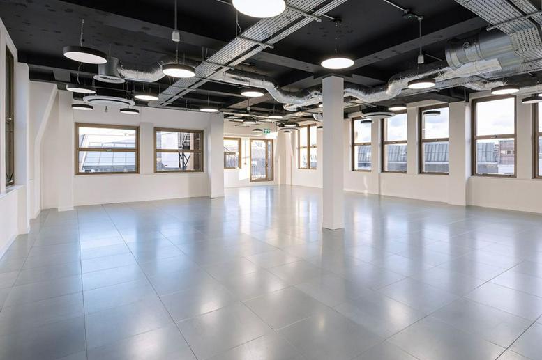 Photo of the office space available at 52 Gracechurch Street EC3V 0EH