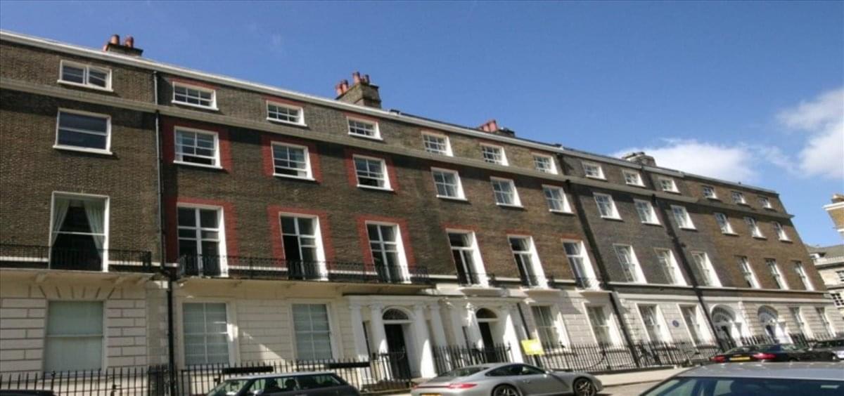 Photo of Office Space on 9 Mansfield Street, Marylebone - Cavendish Square