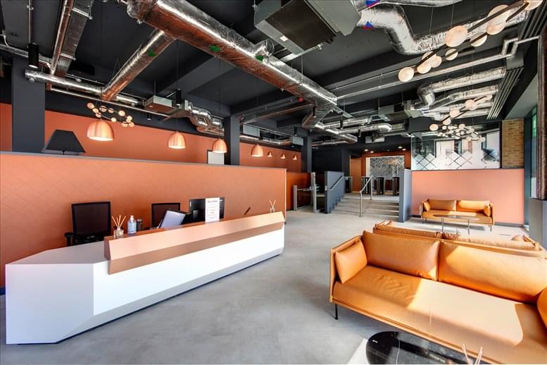 Photo of Office Space on The Smith, 145 London Road, Kingston-upon-Thames - Kingston upon Thames