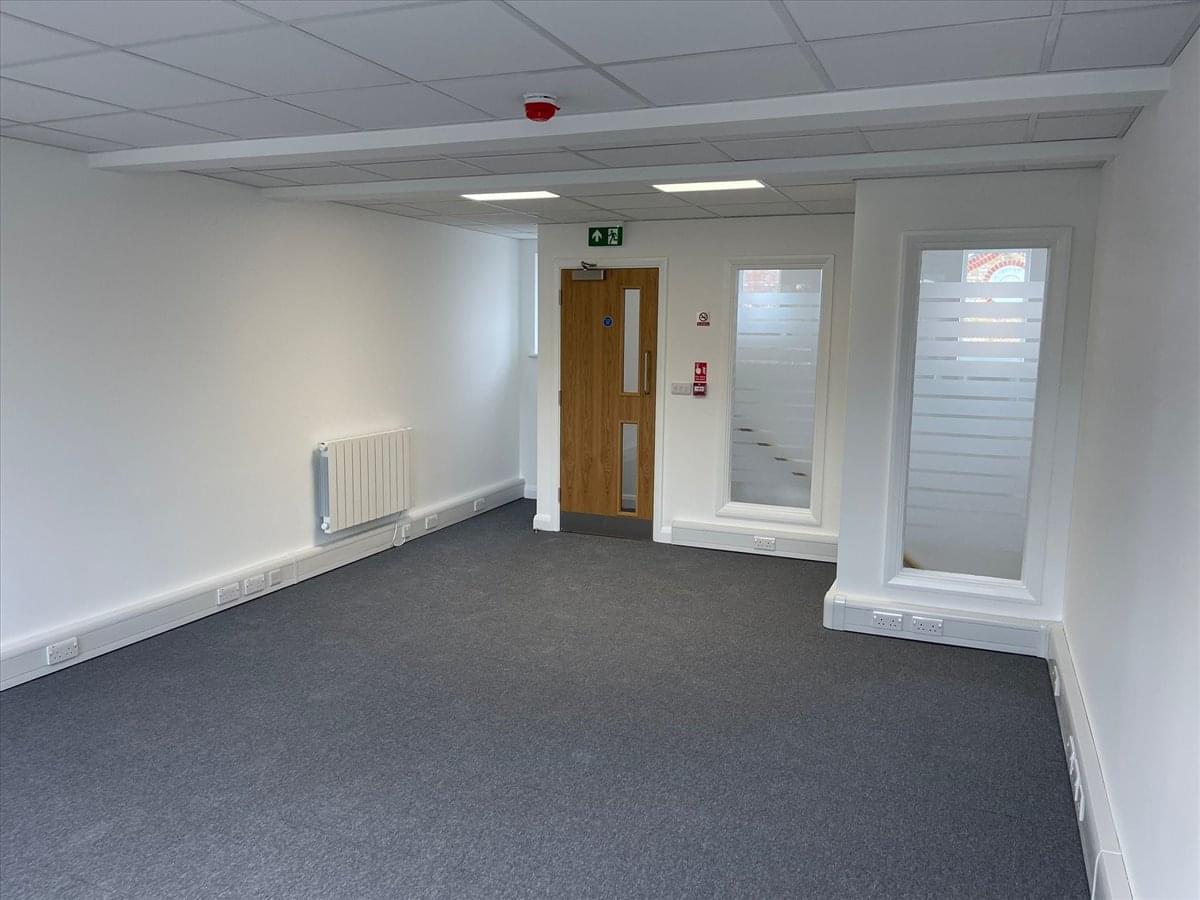 Romford office space at 53 Duke Street cm1 1ja