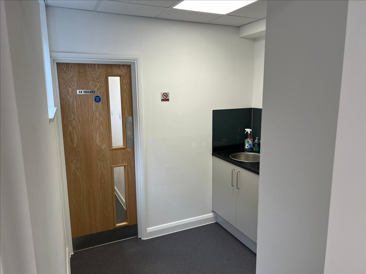 Photo of Romford office spaces at 53 Duke Street cm1 1ja