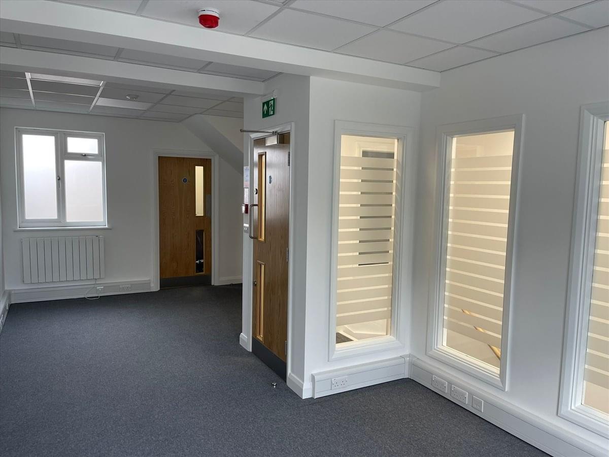 53 Duke Street Leased Spaces in Romford