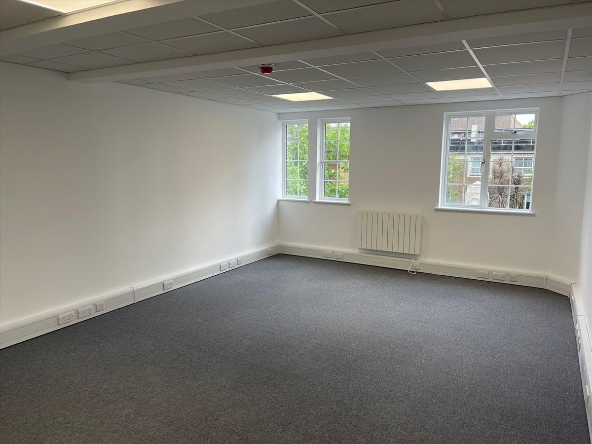Photo of the office space available at 53 Duke Street cm1 1ja