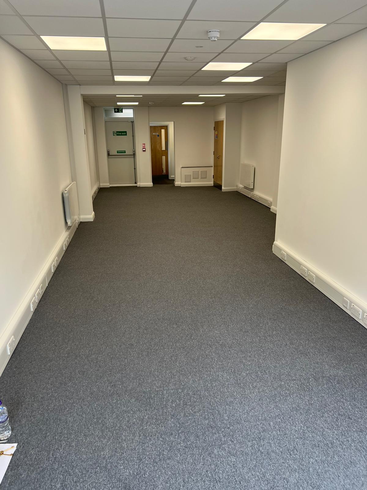 Photo of an office at 53 Duke Street cm1 1ja
