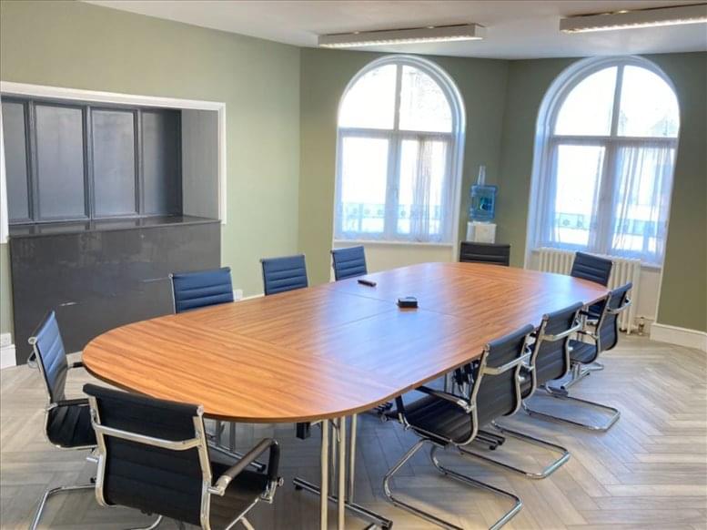 Photo of Office Space on 47 The Terrace, Gravesend - Dartford