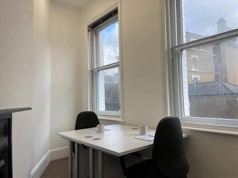 Photo of Office Space on De Montfort House, 101 King's Cross Road - Finsbury