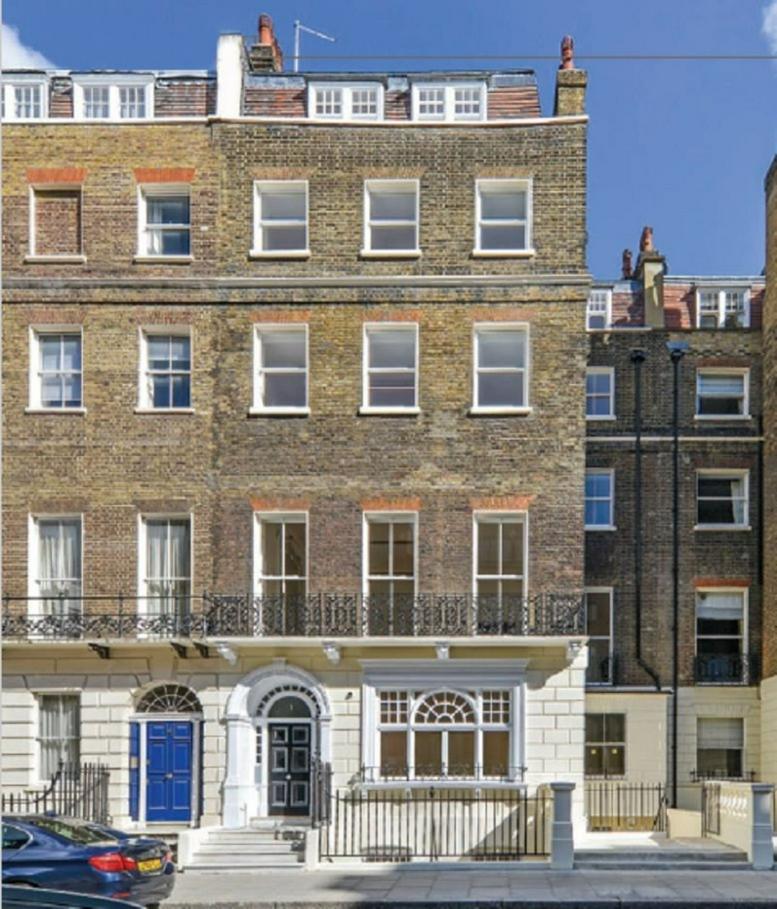 Photo of Office Space on 3 Chandos Street - Cavendish Square
