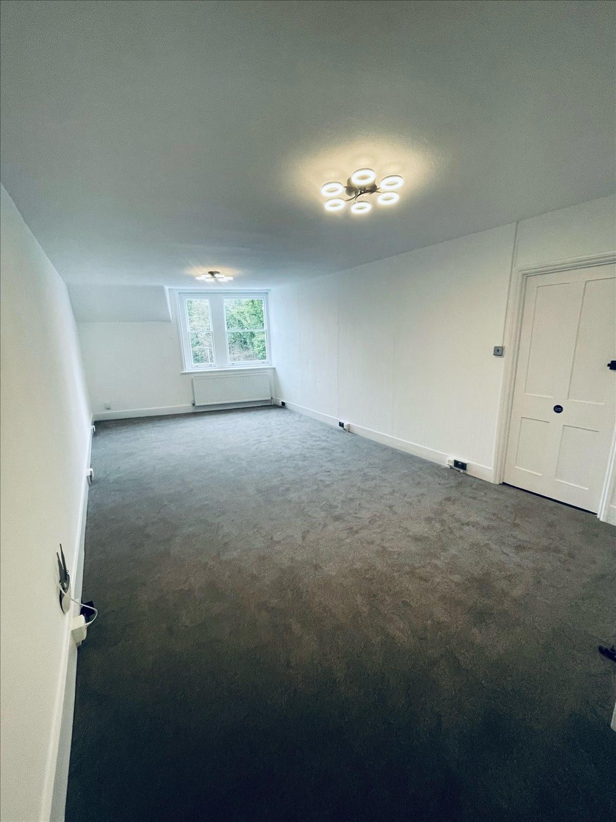 Photo of the office space available at 55 Chislehurst Road, Chislehurst BR7 5NP
