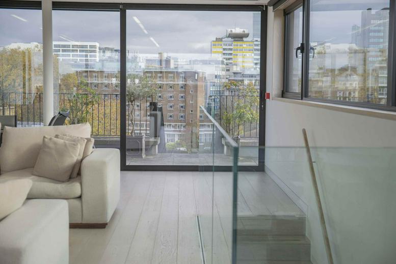 Private & Serviced Offices at 56-60 Saint Johns Street in Aldersgate