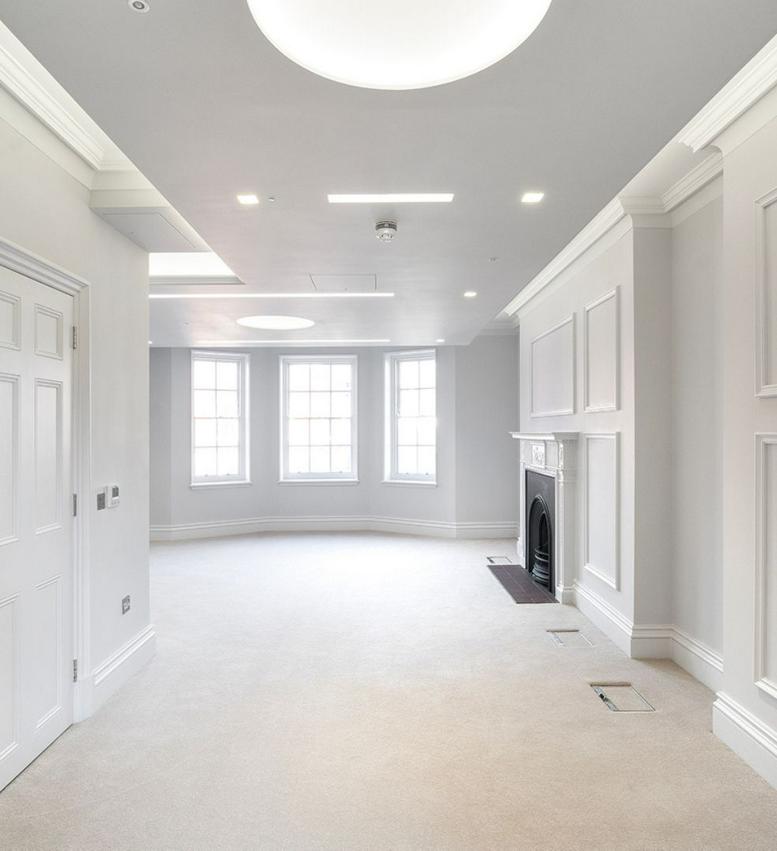 Photo of Regent Street office spaces at 56, Grosvenor Street W1K 3HZ
