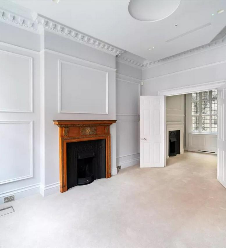 Photo of an office at 56, Grosvenor Street W1K 3HZ