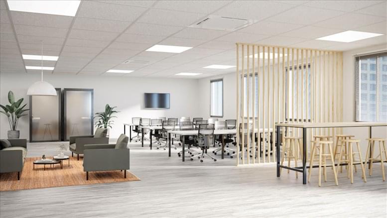 Photo of Office Space on 40 Holborn Viaduct - Farringdon