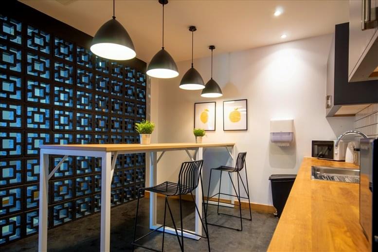 Private & Serviced Offices at 575-599 Maxted Road, Hemel Hempstead in Watford