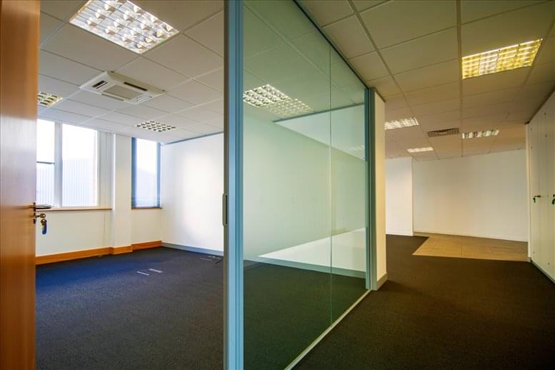 575-599 Maxted Road, Hemel Hempstead Private & Serviced Offices in Watford
