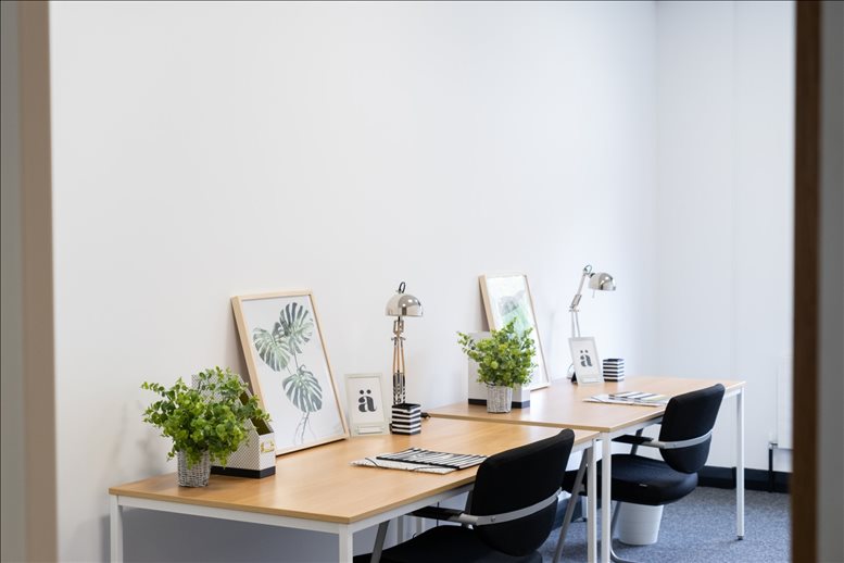 Image of the workspace at 575-599 Maxted Road, Hemel Hempstead HP2 7DX