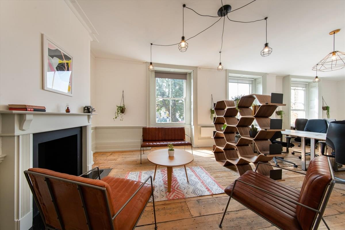 57 Dalston Lane, Dalston Private & Serviced Offices in Hackney