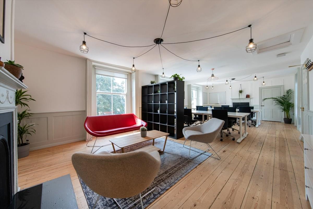 Photo of Office Space on 57 Dalston Lane, Dalston  - Hackney