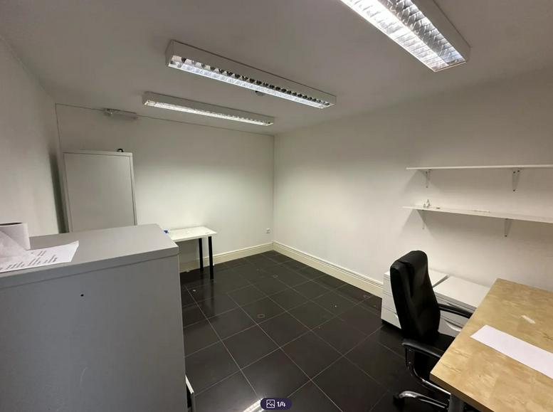 58-60, Alexandra Road Private & Serviced Offices in Enfield