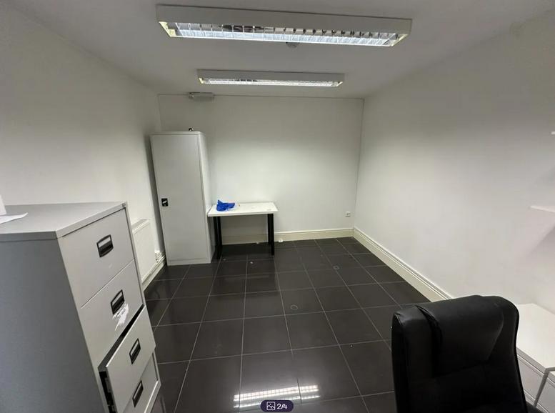 Photo of the workspace available at 58-60, Alexandra Road EN3 7EH
