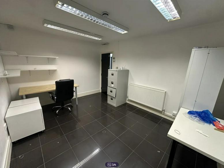 Image of an office at 58-60, Alexandra Road EN3 7EH