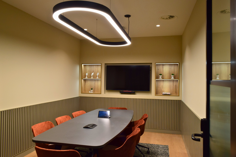 Photo of Watford office spaces at 58, Clarendon Road WD17 1DA