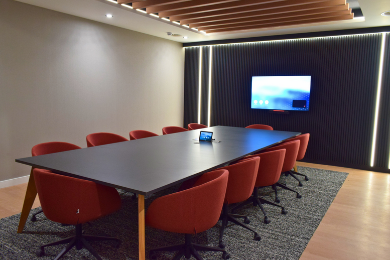 58, Clarendon Road Private & Serviced Offices in Watford