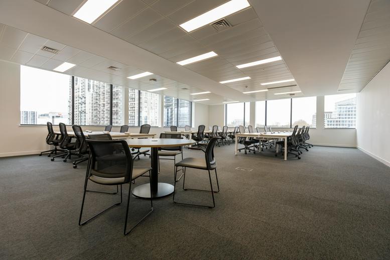 Photo of an office at 58, Wood Lane W12 7RZ