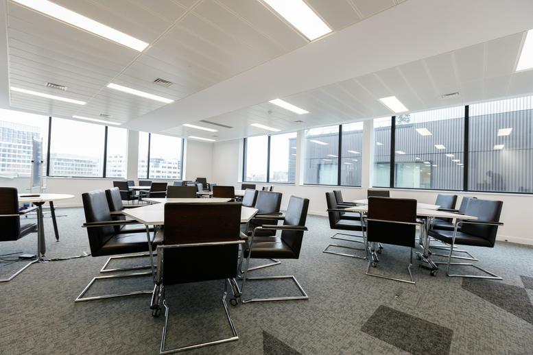 Photo of an office at 58, Wood Lane W12 7RZ