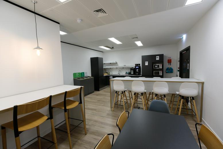 Photo of an office at 58, Wood Lane W12 7RZ