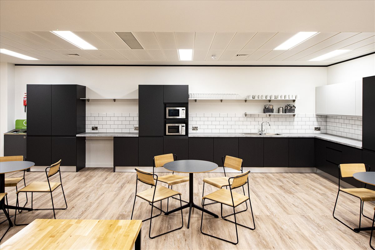 58 Wood Lane Private & Serviced Offices in Shepherds Bush