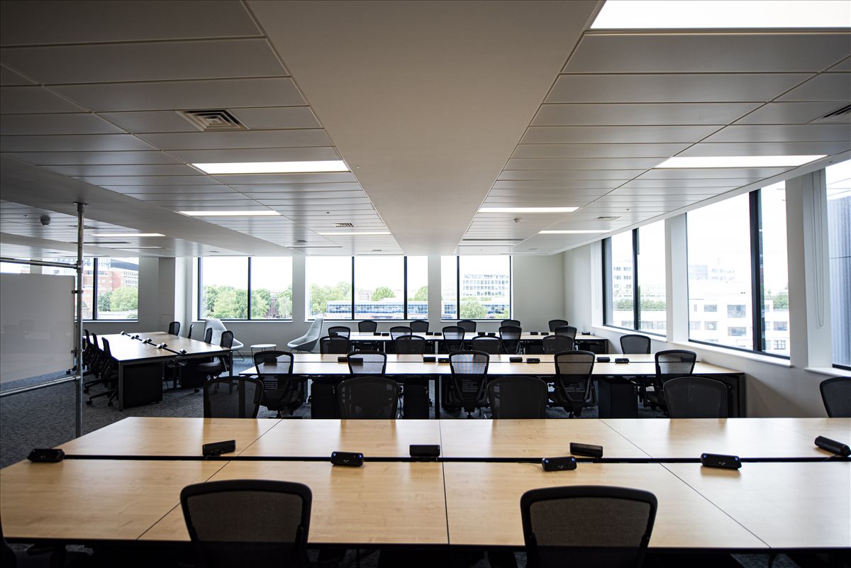 Photo of Shepherds Bush office spaces at 58 Wood Lane W12 7RZ