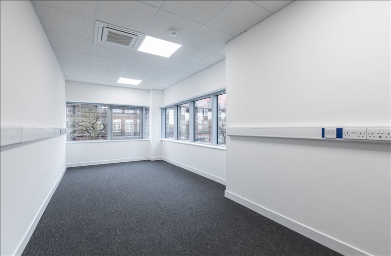 Photo of Office Space on 3 Stanton Way, Sydenham - Beckenham
