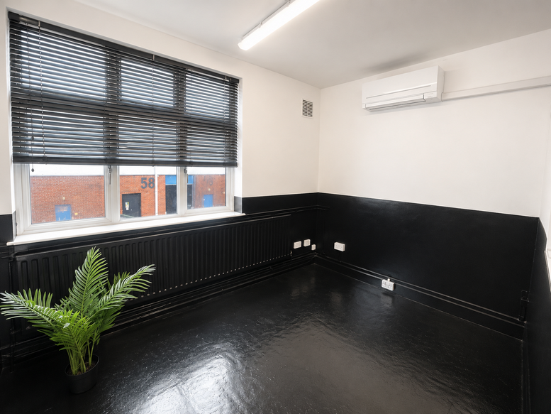 Photo of an office at 5, Argall Avenue E10 7QE