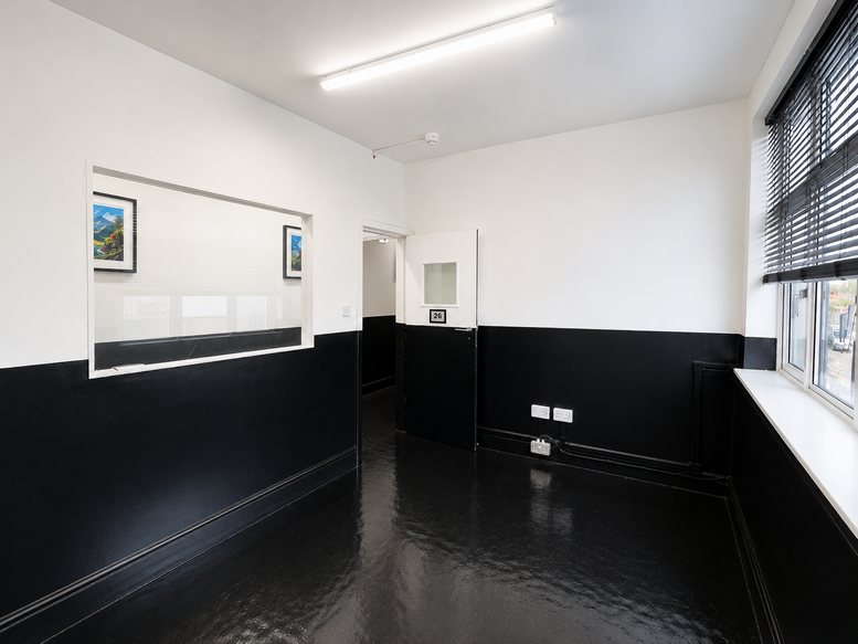 Photo of an office at 5, Argall Avenue E10 7QE