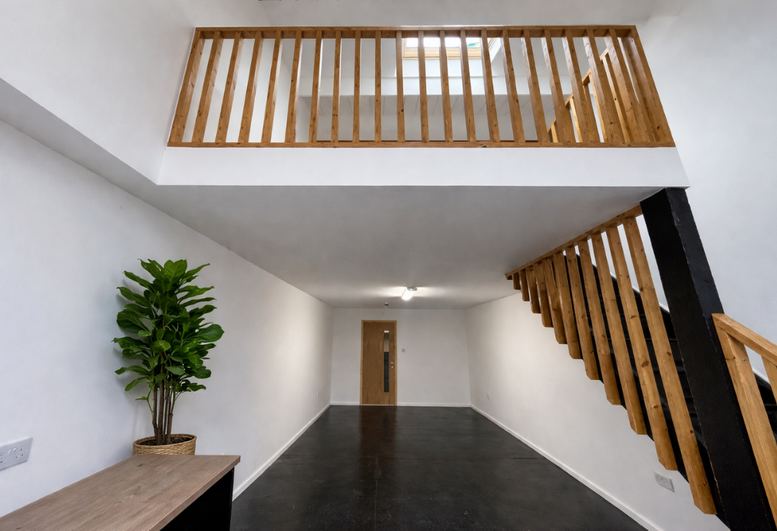 Photo of the office space available at 5, Argall Avenue E10 7QE