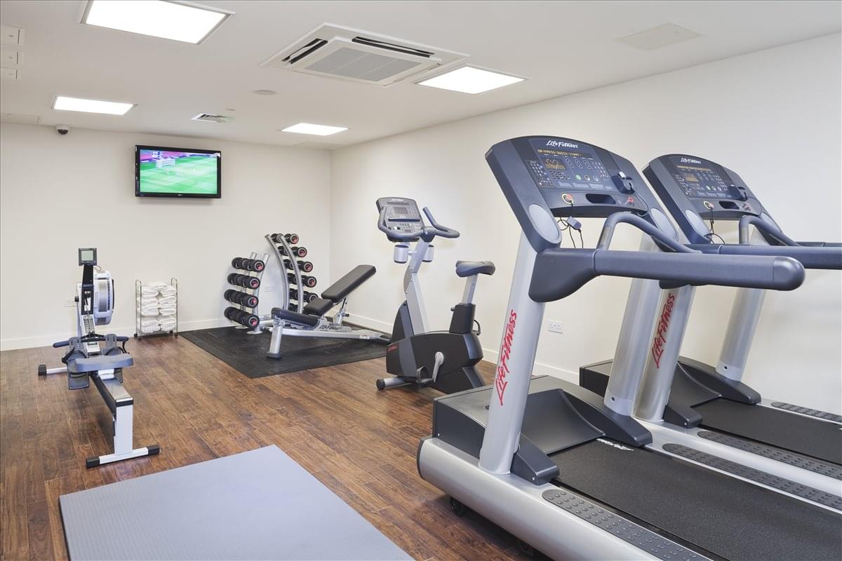 Photo of the office space available at 5 Cavell Street, Shadwell E1 2BP