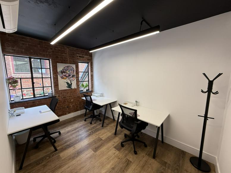Photo of Office Space on 5, Crown Passage - Kingston upon Thames
