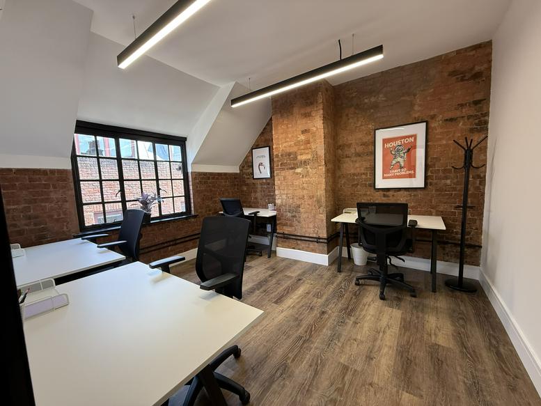 Photo of the office space available at 5, Crown Passage KT1 1JD