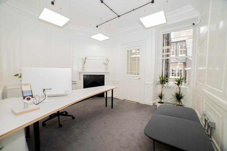 Photo of an office at 5, Great James Street WC1N 3DB