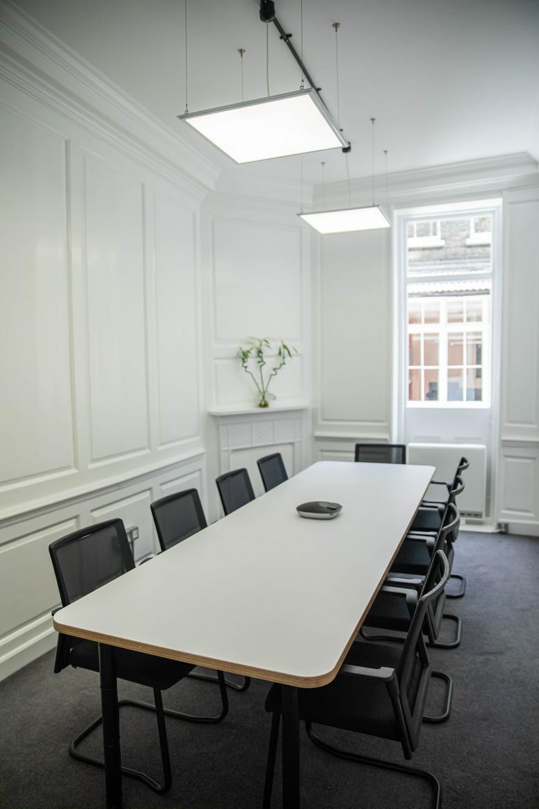 Private & Serviced Offices at 5, Great James Street in Chancery Lane