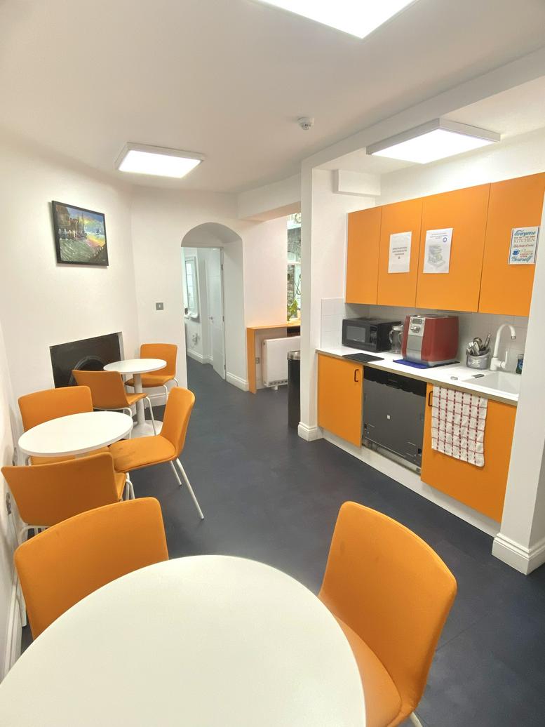Photo of the office space available at 5, Great James Street WC1N 3DB
