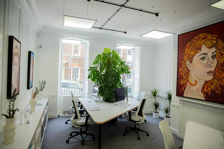 Image of an office at 5, Great James Street WC1N 3DB