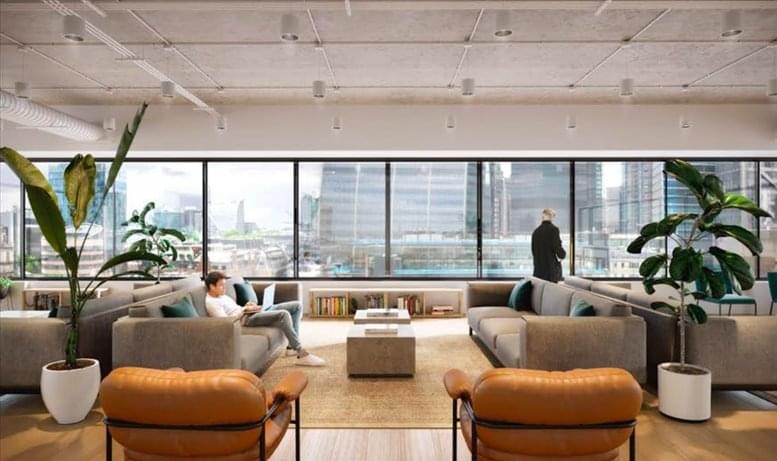 Photo of Office Space on 5 Merchant Square - Paddington